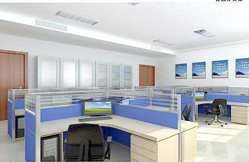 工廠(chǎng)展示